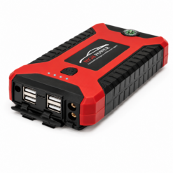 Alternative view of ΕΞΩΤΕΡΙΚΗ ΜΠΑΤΑΡΙΑ ΕΚΚΙΝΗΣΗΣ ΟΧΗΜΑΤΩΝ - JUMP STARTER