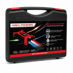 ΕΞΩΤΕΡΙΚΗ ΜΠΑΤΑΡΙΑ ΕΚΚΙΝΗΣΗΣ ΟΧΗΜΑΤΩΝ – JUMP STARTER ΕΞΩΤΕΡΙΚΗ ΜΠΑΤΑΡΙΑ ΕΚΚΙΝΗΣΗΣ ΟΧΗΜΑΤΩΝ - JUMP STARTER - Image 3