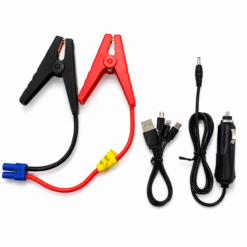 ΕΞΩΤΕΡΙΚΗ ΜΠΑΤΑΡΙΑ ΕΚΚΙΝΗΣΗΣ ΟΧΗΜΑΤΩΝ – JUMP STARTER ΕΞΩΤΕΡΙΚΗ ΜΠΑΤΑΡΙΑ ΕΚΚΙΝΗΣΗΣ ΟΧΗΜΑΤΩΝ - JUMP STARTER - Image 4