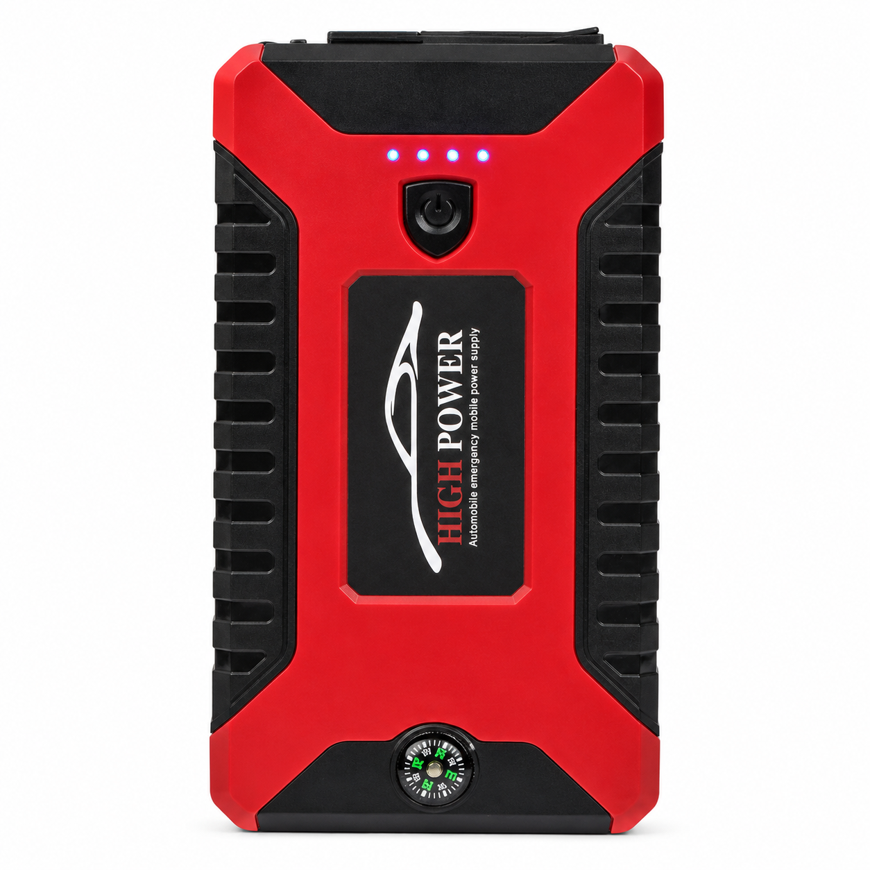 ΕΞΩΤΕΡΙΚΗ ΜΠΑΤΑΡΙΑ ΕΚΚΙΝΗΣΗΣ ΟΧΗΜΑΤΩΝ – JUMP STARTER ΕΞΩΤΕΡΙΚΗ ΜΠΑΤΑΡΙΑ ΕΚΚΙΝΗΣΗΣ ΟΧΗΜΑΤΩΝ - JUMP STARTER - Image 5