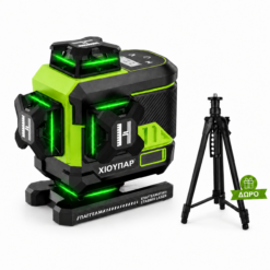 ΛΕΪΖΕΡ ΑΛΦΑΔΙ HUEPAR Z04CG