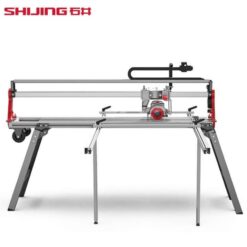 ΑΥΤΟΜΑΤΟΣ ΗΛΕΚΤΡΙΚΟΣ ΚΟΦΤΗΣ ΠΛΑΚΙΔΙΩΝ 1200mm SHIJING SJ-ZD 9231 - Image 3