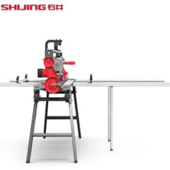 ΑΥΤΟΜΑΤΟΣ ΗΛΕΚΤΡΙΚΟΣ ΚΟΦΤΗΣ ΠΛΑΚΙΔΙΩΝ 1200mm SHIJING SJ-ZD 9231 - Image 4
