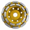 ΔΙΑΜΑΝΤΟΔΙΣΚΟΣ ΛΕΙΑΝΣΗΣ ΜΠΕΤΟΝ 125 MM