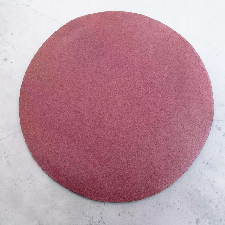 ΓΥΑΛΟΧΑΡΤΟ VELCRO ΓΙΑ ΛΕΙΑΝΣΗ Ø360mm – GRIT 80 ΓΥΑΛΟΧΑΡΤΟ VELCRO ΓΙΑ ΛΕΙΑΝΣΗ Ø360mm – GRIT 80