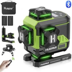 ΛΕΪΖΕΡ ΑΛΦΑΔΙ HUEPAR Z04CG ΛΕΪΖΕΡ ΑΛΦΑΔΙ HUEPAR Z04CG - Image 3