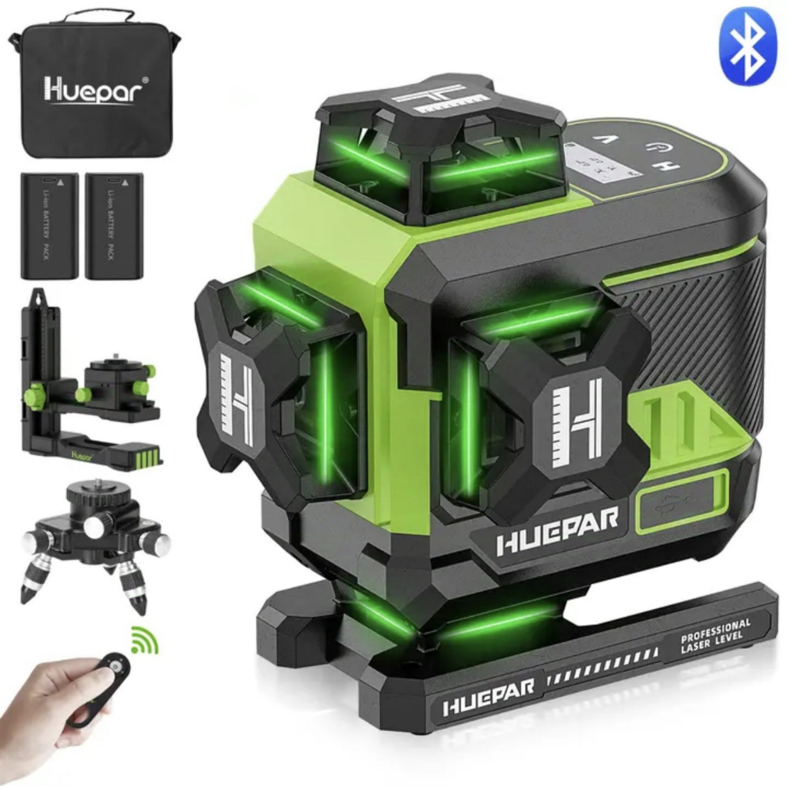 ΛΕΪΖΕΡ ΑΛΦΑΔΙ HUEPAR Z04CG ΛΕΪΖΕΡ ΑΛΦΑΔΙ HUEPAR Z04CG - Image 3