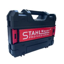 ΛΕΪΖΕΡ ΑΛΦΑΔΙ 4D 16 ΓΡΑΜΜΩΝ 360° ΠΡΑΣΙΝΗΣ ΔΕΣΜΗΣ STAHLMAYER PROFESSIONAL ΜΕ BLUETOOTH ΗΧΕΙΟ ΛΕΪΖΕΡ ΑΛΦΑΔΙ 4D 16 ΓΡΑΜΜΩΝ 360° ΠΡΑΣΙΝΗΣ ΔΕΣΜΗΣ STAHLMAYER PROFESSIONAL ΜΕ BLUETOOTH ΗΧΕΙΟ - Image 3