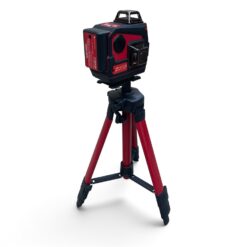 ΛΕΪΖΕΡ ΑΛΦΑΔΙ 4D 16 ΓΡΑΜΜΩΝ 360° ΠΡΑΣΙΝΗΣ ΔΕΣΜΗΣ STAHLMAYER PROFESSIONAL ΜΕ BLUETOOTH ΗΧΕΙΟ ΛΕΪΖΕΡ ΑΛΦΑΔΙ 4D 16 ΓΡΑΜΜΩΝ 360° ΠΡΑΣΙΝΗΣ ΔΕΣΜΗΣ STAHLMAYER PROFESSIONAL ΜΕ BLUETOOTH ΗΧΕΙΟ - Image 7