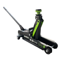 ΥΔΡΑΥΛΙΚΟΣ ΓΡΥΛΟΣ ΧΑΜΗΛΟΥ ΠΡΟΦΙΛ ΤΥΠΟΥ «ΚΡΟΚΟΔΕΙΛΟΣ» 2,5 ΤΟΝΩΝ HAWEK - Image 8
