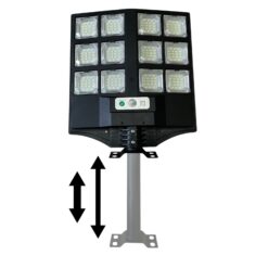 Alternative view of ΗΛΙΑΚΟΣ LED ΠΡΟΒΟΛΕΑΣ 1200W SUNVISION
