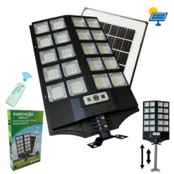 ΗΛΙΑΚΟΣ LED ΠΡΟΒΟΛΕΑΣ 1800W 20 LED SUNVISION BK280-20 ΗΛΙΑΚΟΣ LED ΠΡΟΒΟΛΕΑΣ 1800W 20 LED SUNVISION BK280-20