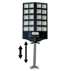 ΗΛΙΑΚΟΣ LED ΠΡΟΒΟΛΕΑΣ 1800W 20 LED SUNVISION BK280-20 ΗΛΙΑΚΟΣ LED ΠΡΟΒΟΛΕΑΣ 1800W 20 LED SUNVISION BK280-20 - Image 3