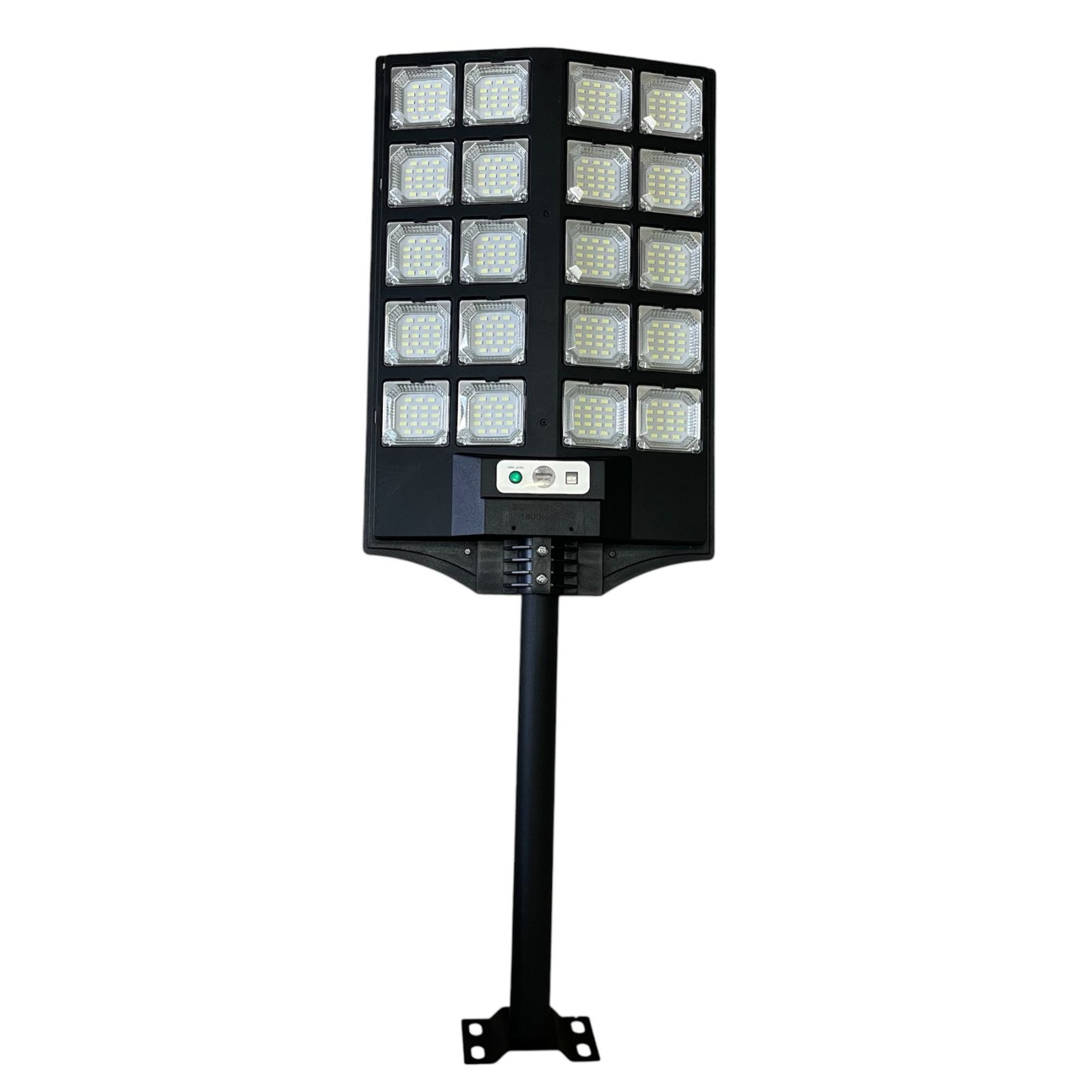 ΗΛΙΑΚΟΣ LED ΠΡΟΒΟΛΕΑΣ 1800W 20 LED SUNVISION BK280-20 ΗΛΙΑΚΟΣ LED ΠΡΟΒΟΛΕΑΣ 1800W 20 LED SUNVISION BK280-20 - Image 4