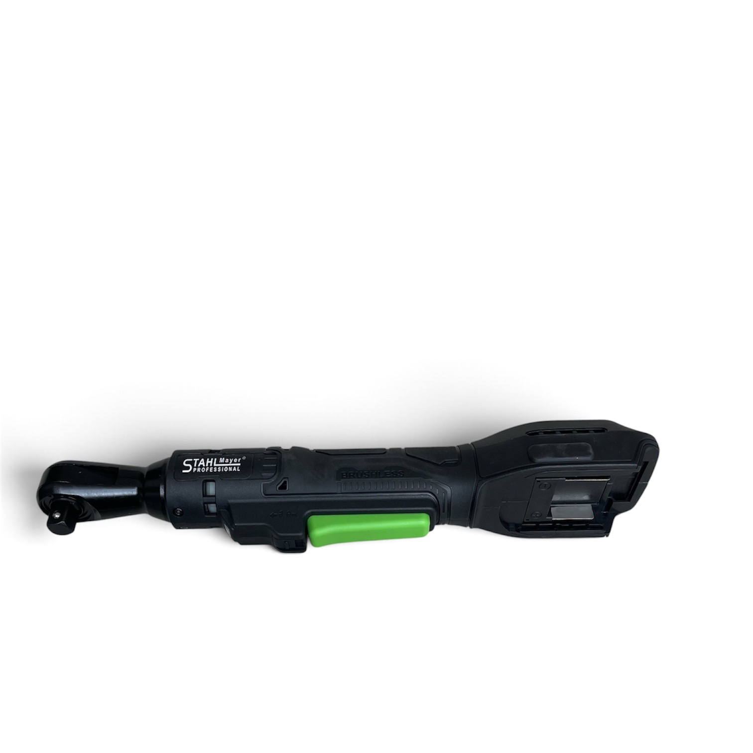 ΕΠΑΝΑΦΟΡΤΙΖΟΜΕΝΗ ΚΑΣΤΑΝΙΑ ΜΠΑΤΑΡΙΑΣ 1/2″ STAHLMAYER – 36V, 120Nm ΕΠΑΝΑΦΟΡΤΙΖΟΜΕΝΗ ΚΑΣΤΑΝΙΑ ΜΠΑΤΑΡΙΑΣ 1/2" STAHLMAYER – 36V, 120Nm - Image 3