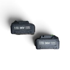 ΕΠΑΝΑΦΟΡΤΙΖΟΜΕΝΗ ΚΑΣΤΑΝΙΑ ΜΠΑΤΑΡΙΑΣ 1/2″ STAHLMAYER – 36V, 120Nm ΕΠΑΝΑΦΟΡΤΙΖΟΜΕΝΗ ΚΑΣΤΑΝΙΑ ΜΠΑΤΑΡΙΑΣ 1/2" STAHLMAYER – 36V, 120Nm - Image 6