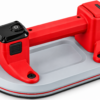 VIKTATOP P618 ΕΠΑΓΓΕΛΜΑΤΙΚΗ ΑΥΤΟΜΑΤΗ ΒΕΝΤΟΥΖΑ 260 KG ΜΕ ΕΠΙΜΗΚΗ ΟΒΑΛ ΕΠΙΦΑΝΕΙΑ