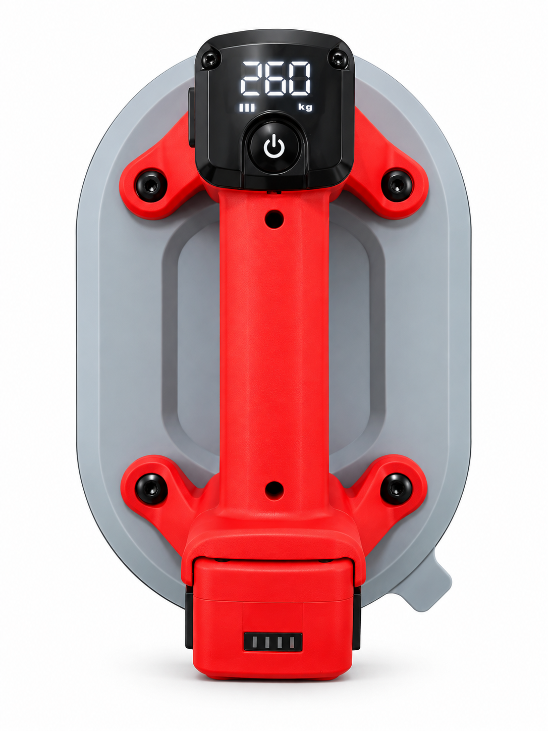 VIKTATOP P618 ΕΠΑΓΓΕΛΜΑΤΙΚΗ ΑΥΤΟΜΑΤΗ ΒΕΝΤΟΥΖΑ 260 KG ΜΕ ΕΠΙΜΗΚΗ ΟΒΑΛ ΕΠΙΦΑΝΕΙΑ VIKTATOP P618 ΕΠΑΓΓΕΛΜΑΤΙΚΗ ΑΥΤΟΜΑΤΗ ΒΕΝΤΟΥΖΑ 260 KG ΜΕ ΕΠΙΜΗΚΗ ΟΒΑΛ ΕΠΙΦΑΝΕΙΑ - Image 11