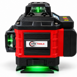 ΕΠΑΓΓΕΛΜΑΤΙΚΟ ΑΥΤΟΕΠΙΠΕΔΟΥΜΕΝΟ LASER 4D 16 ΓΡΑΜΜΩΝ ΜΕ ΤΡΙΠΟΔΟ ΚΑΙ ΑΞΕΣΟΥΑΡ ΕΠΑΓΓΕΛΜΑΤΙΚΟ ΑΥΤΟΕΠΙΠΕΔΟΥΜΕΝΟ LASER 4D 16 ΓΡΑΜΜΩΝ ΜΕ ΤΡΙΠΟΔΟ ΚΑΙ ΑΞΕΣΟΥΑΡ - Image 5