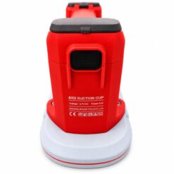 SHIJING 6112 ΑΥΤΟΜΑΤΗ ΗΛΕΚΤΡΙΚΗ ΒΕΝΤΟΥΖΑ ΑΝΥΨΩΣΗΣ ΜΕ ΙΚΑΝΟΤΗΤΑ ΦΟΡΤΙΟΥ ΕΩΣ 100 KG SHIJING 6112 ΑΥΤΟΜΑΤΗ ΗΛΕΚΤΡΙΚΗ ΒΕΝΤΟΥΖΑ ΑΝΥΨΩΣΗΣ ΜΕ ΙΚΑΝΟΤΗΤΑ ΦΟΡΤΙΟΥ ΕΩΣ 100 KG - Image 3