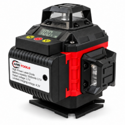 ΕΠΑΓΓΕΛΜΑΤΙΚΟ ΑΥΤΟΕΠΙΠΕΔΟΥΜΕΝΟ LASER 4D 16 ΓΡΑΜΜΩΝ ΜΕ ΤΡΙΠΟΔΟ ΚΑΙ ΑΞΕΣΟΥΑΡ ΕΠΑΓΓΕΛΜΑΤΙΚΟ ΑΥΤΟΕΠΙΠΕΔΟΥΜΕΝΟ LASER 4D 16 ΓΡΑΜΜΩΝ ΜΕ ΤΡΙΠΟΔΟ ΚΑΙ ΑΞΕΣΟΥΑΡ - Image 7