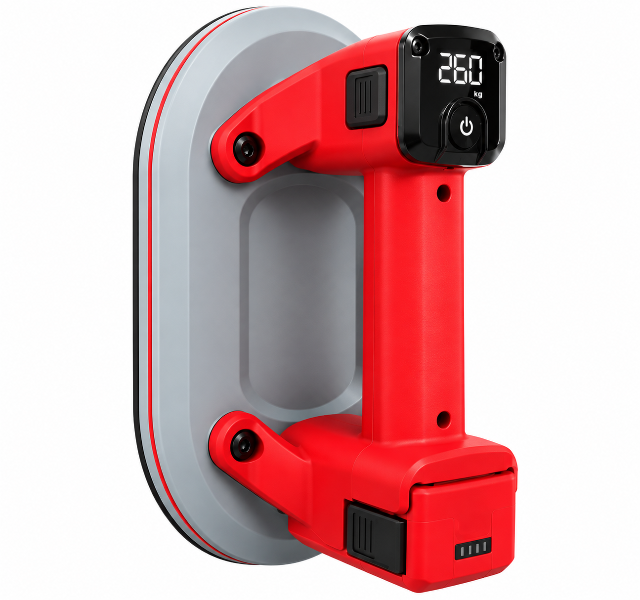 VIKTATOP P618 ΕΠΑΓΓΕΛΜΑΤΙΚΗ ΑΥΤΟΜΑΤΗ ΒΕΝΤΟΥΖΑ 260 KG ΜΕ ΕΠΙΜΗΚΗ ΟΒΑΛ ΕΠΙΦΑΝΕΙΑ VIKTATOP P618 ΕΠΑΓΓΕΛΜΑΤΙΚΗ ΑΥΤΟΜΑΤΗ ΒΕΝΤΟΥΖΑ 260 KG ΜΕ ΕΠΙΜΗΚΗ ΟΒΑΛ ΕΠΙΦΑΝΕΙΑ - Image 3