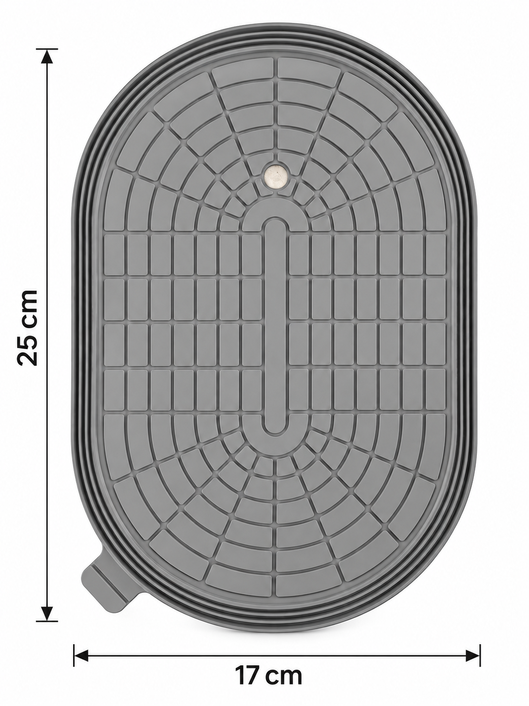 VIKTATOP P618 ΕΠΑΓΓΕΛΜΑΤΙΚΗ ΑΥΤΟΜΑΤΗ ΒΕΝΤΟΥΖΑ 260 KG ΜΕ ΕΠΙΜΗΚΗ ΟΒΑΛ ΕΠΙΦΑΝΕΙΑ VIKTATOP P618 ΕΠΑΓΓΕΛΜΑΤΙΚΗ ΑΥΤΟΜΑΤΗ ΒΕΝΤΟΥΖΑ 260 KG ΜΕ ΕΠΙΜΗΚΗ ΟΒΑΛ ΕΠΙΦΑΝΕΙΑ - Image 4