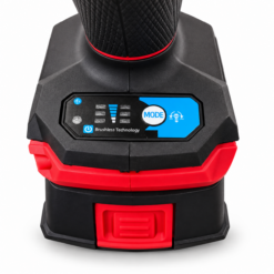 ΔΡΑΠΑΝΟΚΑΤΣΑΒΙΔΟ 24V BRUSHLESS ΜΕ 2 ΜΠΑΤΑΡΙΕΣ 5.0Ah ΚΑΙ ΦΟΡΤΙΣΤΗ ΔΡΑΠΑΝΟΚΑΤΣΑΒΙΔΟ 24V BRUSHLESS ΜΕ 2 ΜΠΑΤΑΡΙΕΣ 5.0Ah ΚΑΙ ΦΟΡΤΙΣΤΗ - Image 4