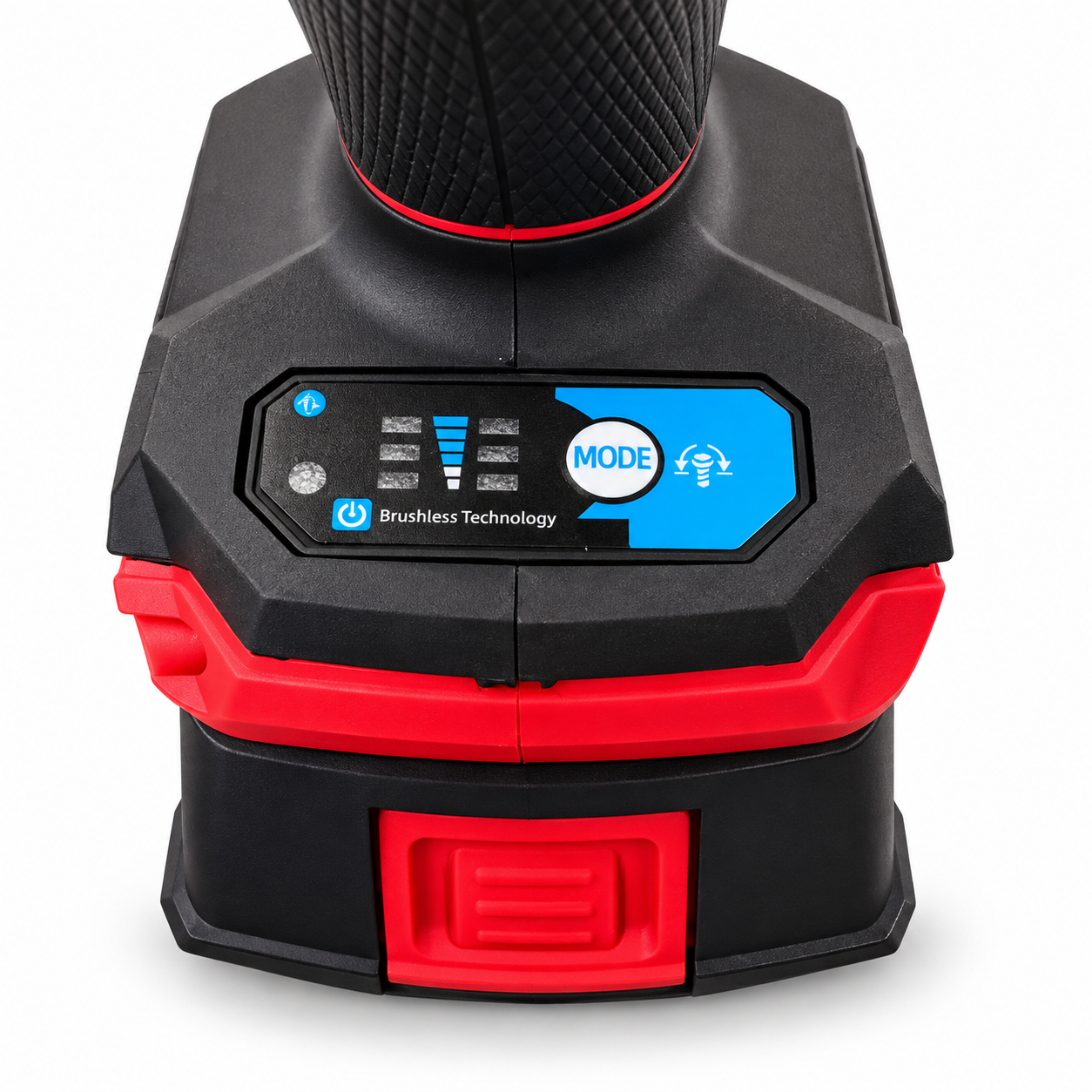ΔΡΑΠΑΝΟΚΑΤΣΑΒΙΔΟ 24V BRUSHLESS ΜΕ 2 ΜΠΑΤΑΡΙΕΣ 5.0Ah ΚΑΙ ΦΟΡΤΙΣΤΗ ΔΡΑΠΑΝΟΚΑΤΣΑΒΙΔΟ 24V BRUSHLESS ΜΕ 2 ΜΠΑΤΑΡΙΕΣ 5.0Ah ΚΑΙ ΦΟΡΤΙΣΤΗ - Image 4