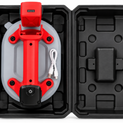 VIKTATOP P618 ΕΠΑΓΓΕΛΜΑΤΙΚΗ ΑΥΤΟΜΑΤΗ ΒΕΝΤΟΥΖΑ 260 KG ΜΕ ΕΠΙΜΗΚΗ ΟΒΑΛ ΕΠΙΦΑΝΕΙΑ VIKTATOP P618 ΕΠΑΓΓΕΛΜΑΤΙΚΗ ΑΥΤΟΜΑΤΗ ΒΕΝΤΟΥΖΑ 260 KG ΜΕ ΕΠΙΜΗΚΗ ΟΒΑΛ ΕΠΙΦΑΝΕΙΑ - Image 5