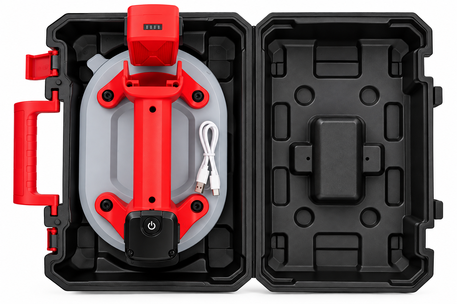 VIKTATOP P618 ΕΠΑΓΓΕΛΜΑΤΙΚΗ ΑΥΤΟΜΑΤΗ ΒΕΝΤΟΥΖΑ 260 KG ΜΕ ΕΠΙΜΗΚΗ ΟΒΑΛ ΕΠΙΦΑΝΕΙΑ VIKTATOP P618 ΕΠΑΓΓΕΛΜΑΤΙΚΗ ΑΥΤΟΜΑΤΗ ΒΕΝΤΟΥΖΑ 260 KG ΜΕ ΕΠΙΜΗΚΗ ΟΒΑΛ ΕΠΙΦΑΝΕΙΑ - Image 5