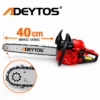 Αλυσοπρίονο Βενζίνης ADEYTOS 5800 58cc Δίχρονο με Λάμα 40cm