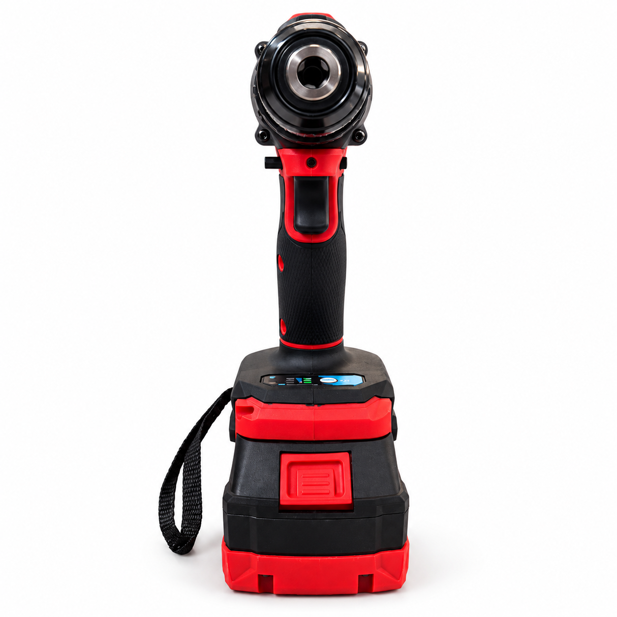 ΔΡΑΠΑΝΟΚΑΤΣΑΒΙΔΟ 24V BRUSHLESS ΜΕ 2 ΜΠΑΤΑΡΙΕΣ 5.0Ah ΚΑΙ ΦΟΡΤΙΣΤΗ ΔΡΑΠΑΝΟΚΑΤΣΑΒΙΔΟ 24V BRUSHLESS ΜΕ 2 ΜΠΑΤΑΡΙΕΣ 5.0Ah ΚΑΙ ΦΟΡΤΙΣΤΗ - Image 10