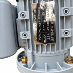 ΗΛΕΚΤΡΙΚΗ ΜΗΧΑΝΗ ΑΠΟΓΥΜΝΩΣΗΣ ΚΑΛΩΔΙΩΝ 370W - Image 4