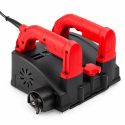 ΗΛΕΚΤΡΙΚΟ ΕΡΓΑΛΕΙΟ ΑΦΑΙΡΕΣΗΣ ΣΟΒΑ 1200 W ΜΕ ΠΛΑΤΟΣ ΕΡΓΑΣΙΑΣ 150 mm - Image 5