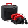 ΗΛΕΚΤΡΙΚΟ ΕΡΓΑΛΕΙΟ ΑΦΑΙΡΕΣΗΣ ΣΟΒΑ 1200 W ΜΕ ΠΛΑΤΟΣ ΕΡΓΑΣΙΑΣ 150 mm
