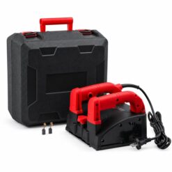 ΗΛΕΚΤΡΙΚΟ ΕΡΓΑΛΕΙΟ ΑΦΑΙΡΕΣΗΣ ΣΟΒΑ 1200 W ΜΕ ΠΛΑΤΟΣ ΕΡΓΑΣΙΑΣ 150 mm