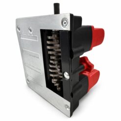 ΗΛΕΚΤΡΙΚΟ ΕΡΓΑΛΕΙΟ ΑΦΑΙΡΕΣΗΣ ΣΟΒΑ 1200 W ΜΕ ΠΛΑΤΟΣ ΕΡΓΑΣΙΑΣ 150 mm - Image 6