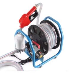 Alternative view of ΗΛΕΚΤΡΙΚΗ ΑΝΤΛΙΑ ΚΑΥΣΙΜΟΥ 220V ΜΕ ΒΑΣΗ ΚΑΙ ΑΥΤΟΜΑΤΟ ΠΙΣΤΟΛΙ ΑΝΕΦΟΔΙΑΣΜΟΥ